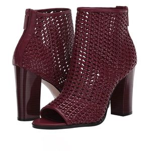 Calvin Klein Celise Shooties Women's Shoes, 7.5